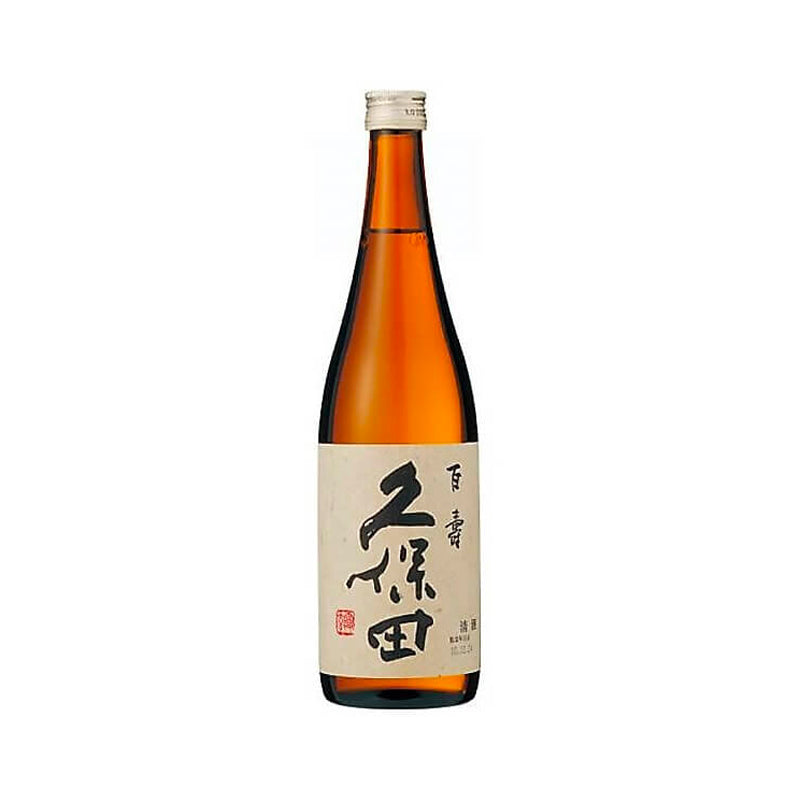 KUBOTA Hyakukjyu Sake 15,4%