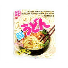 Golden Lion Japanische Udon-Nudeln (200 g)