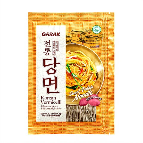 Garak Glasnudeln Vermicelli 500 g
