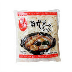Fu Xing FX Udon-Nudeln 200 g/Beutel