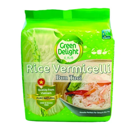 Green Delight Reis-Vermicelli 200 g