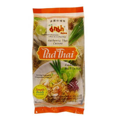 MHD: 20.09.2023 - Mama Pad Thai Stir Fry Noodles with Seasoning 150 g