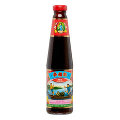 LEE KUM KEE Premium Oyster Sauce  510g (BBD:27.06.2026)
