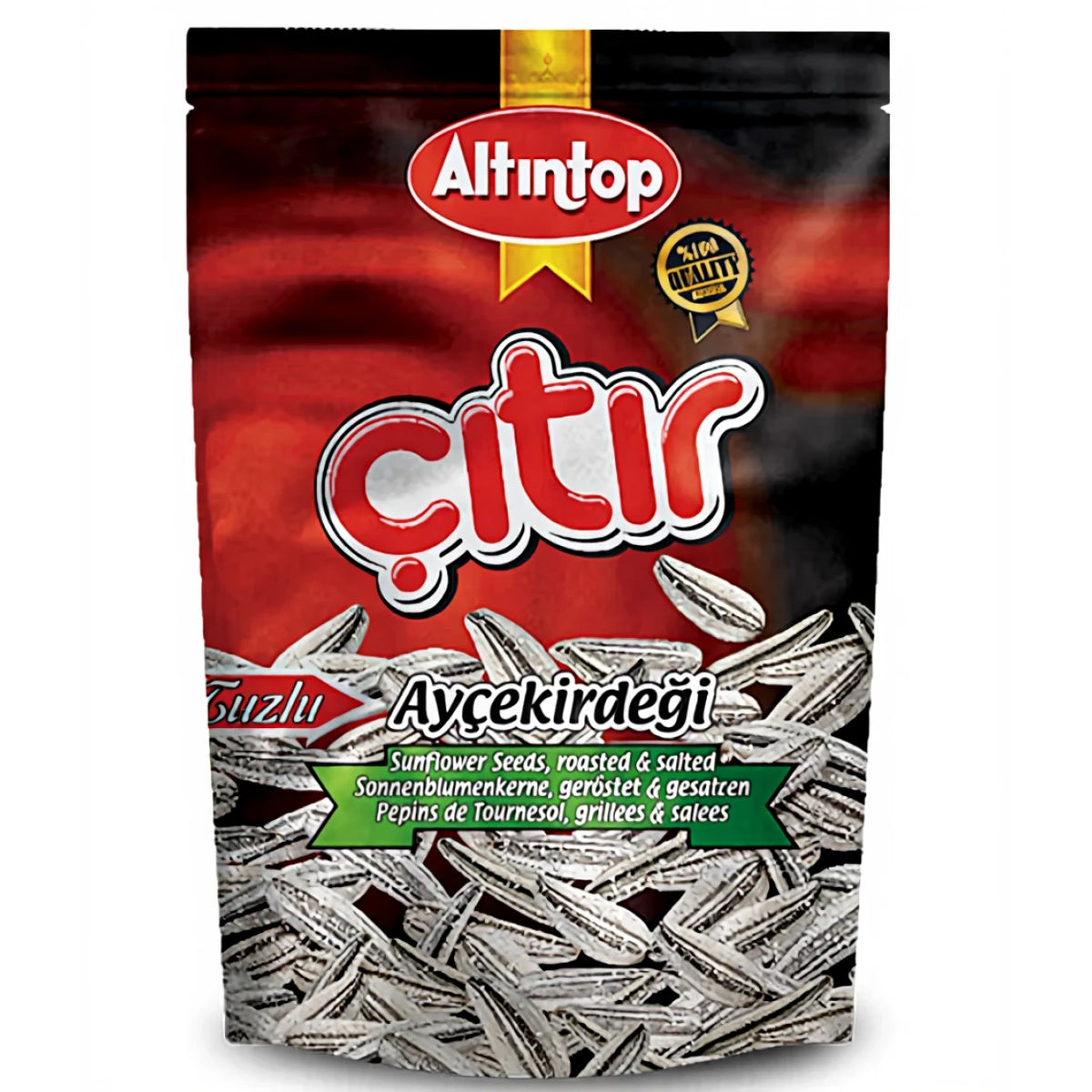 Altintop Sonnenblumenkerne gesalzen 180g