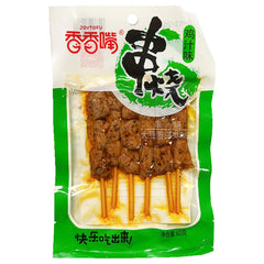 MHD: 06.06.2023 - Joytofu Dried Bean Curd Chicken 60 g