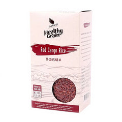 SAWAT-D Roter Cargo-Reis, 1kg