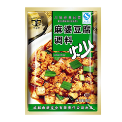 MHD:07.02.2024 SANTAPAI Scharfe Sauce für Tofu 50 g