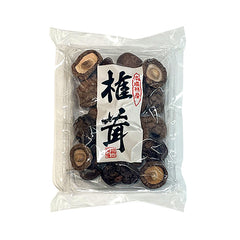 MOUNTAIN Getrockneter Shiitake (Tonko Pilze)