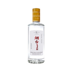 YANTAIGUNIANG Kaoliang Schnaps