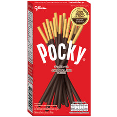 MHD: 08.02.2024 - Glico Pocky Chocolate 45 g