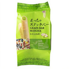 LL Vollkorn-Energieriegel - Matcha 140g