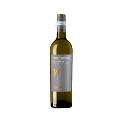 Ponte Pinot Grigio Delle Venezie Italien 12%