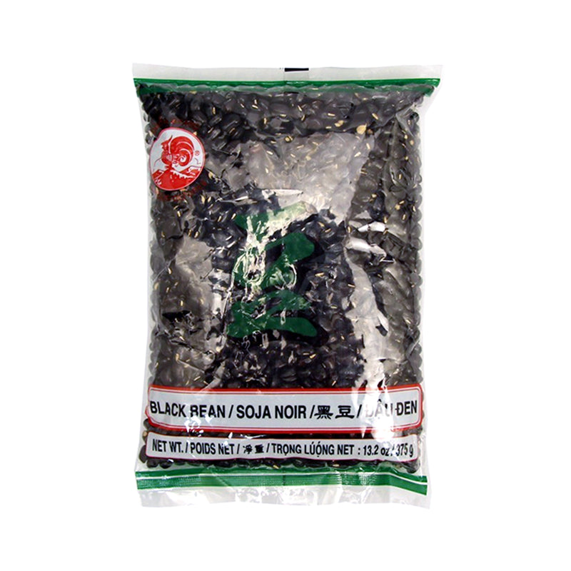 COCK Schwarze Bohnen | getrocknet