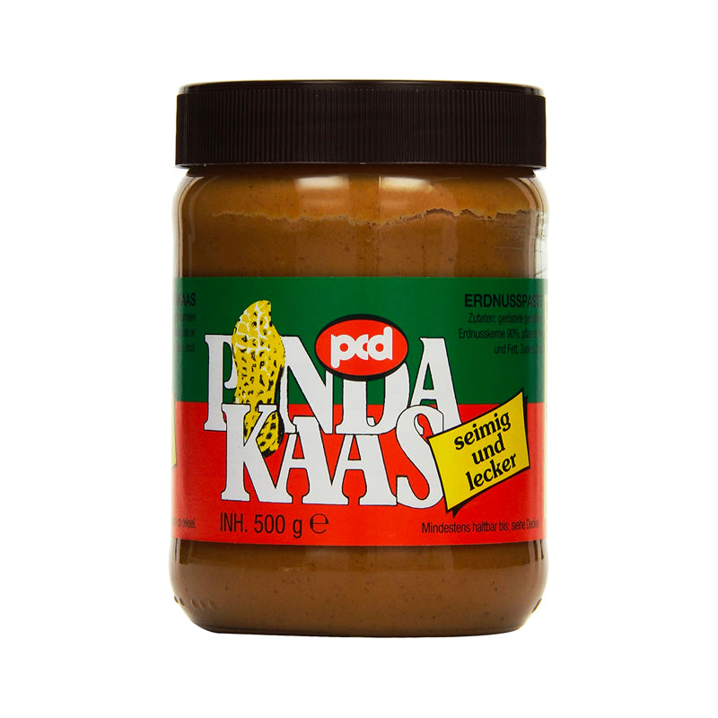PCD Peanut Butter