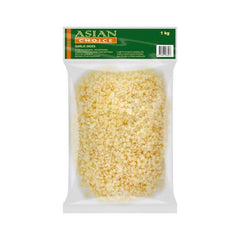 ASIAN CHOICE Garlic Dices