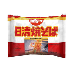 NISSIN Yakisoba