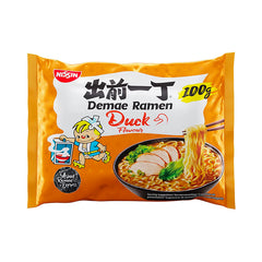 NISSIN Ramen - Ente