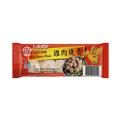 LEE'S FOOD Dim Sum Kip Sieuw Maai