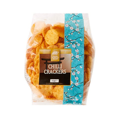 GOLDEN TURTLE Chili Maiscracker