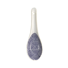 Nippon Blue Spoon Dots 13,8x4,8cm
