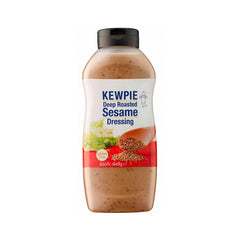 KEWPIE Dressing mit geröstetem Sesam - Glutenfrei