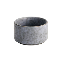 Nezumi Grey Bowl 9.5x5.5cm 300ml