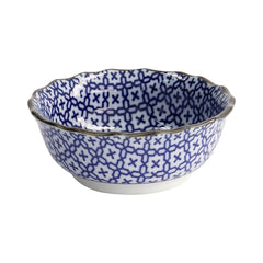 Mixed Bowl 9x3.5cm Sashiko E