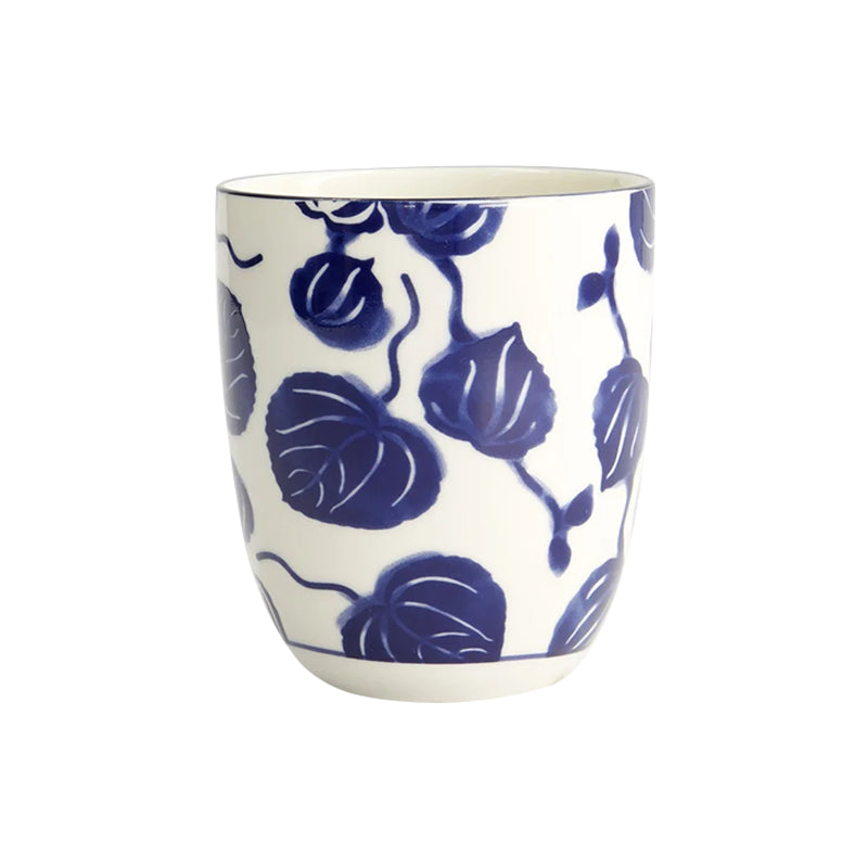 Flora Japonica Teacup 7x8cm 170ml Ivy
