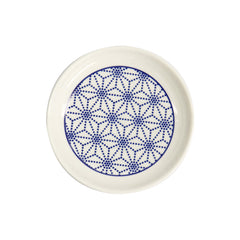 Nippon Blue Tea Tip 9x1.5cm Star