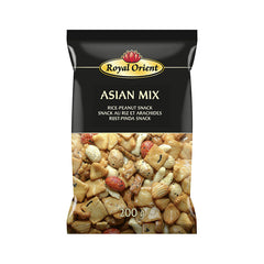 ROYAL ORIENT Asian Mix