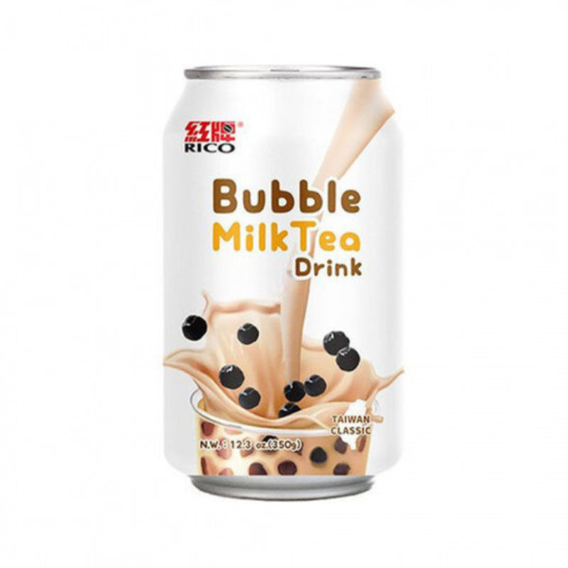 RICO Bubble Milchtee-Getränk - Original mit Pfand