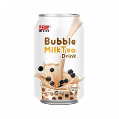 RICO Bubble Milchtee-Getränk - Original mit Pfand