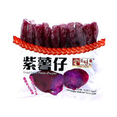 YUMMY HOUSE Dried Sweet Potato - Lila