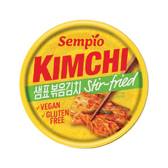 SEMPIO Gebratenes Kimchi