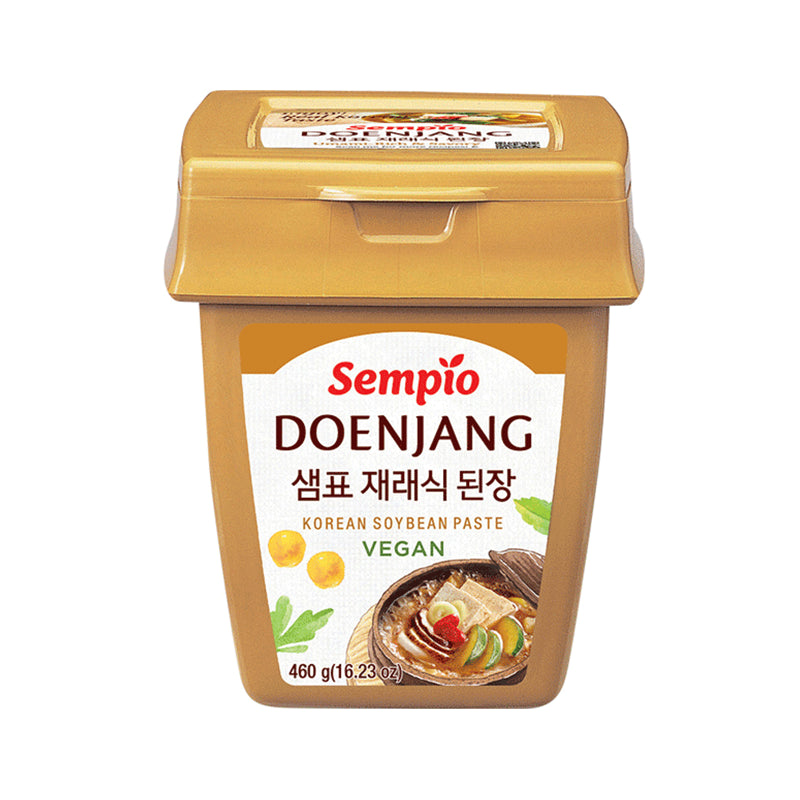 SEMPIO Doenjang