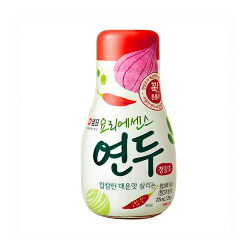 SEMPIO Cooking Essence Yeondu