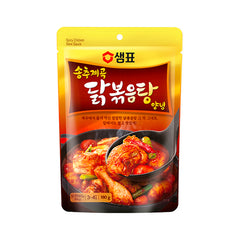 SEMPIO Dakbokkeumtang Yangnyeom