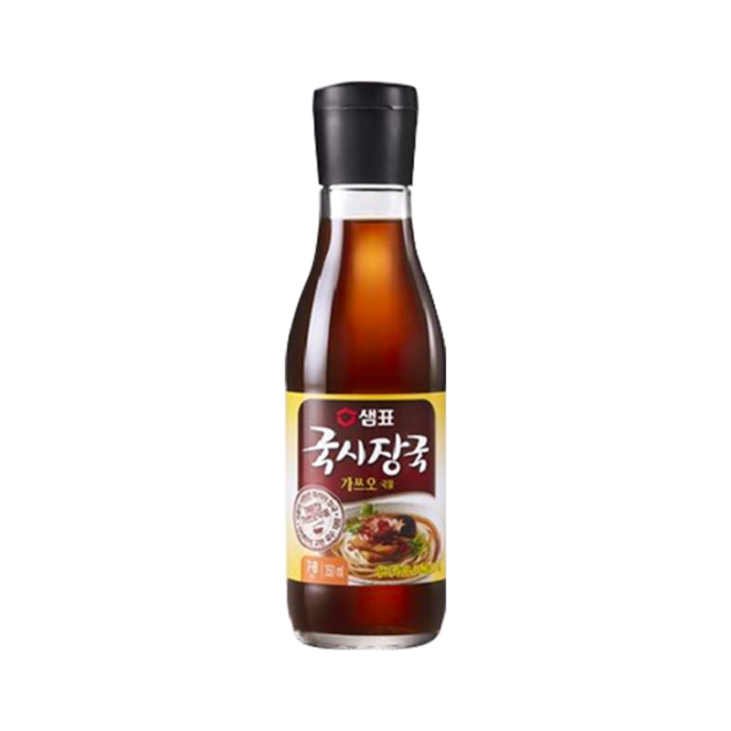 SEMPIO Katsuobushi Sauce for Soup