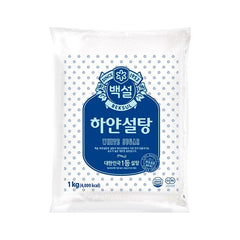 CJ BEKSUL Weißer Zucker