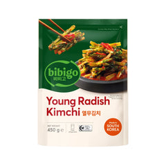 BIBIGO Yeolmu Kimchi