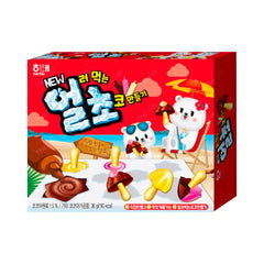 HAITAI Choko Mandeulgi