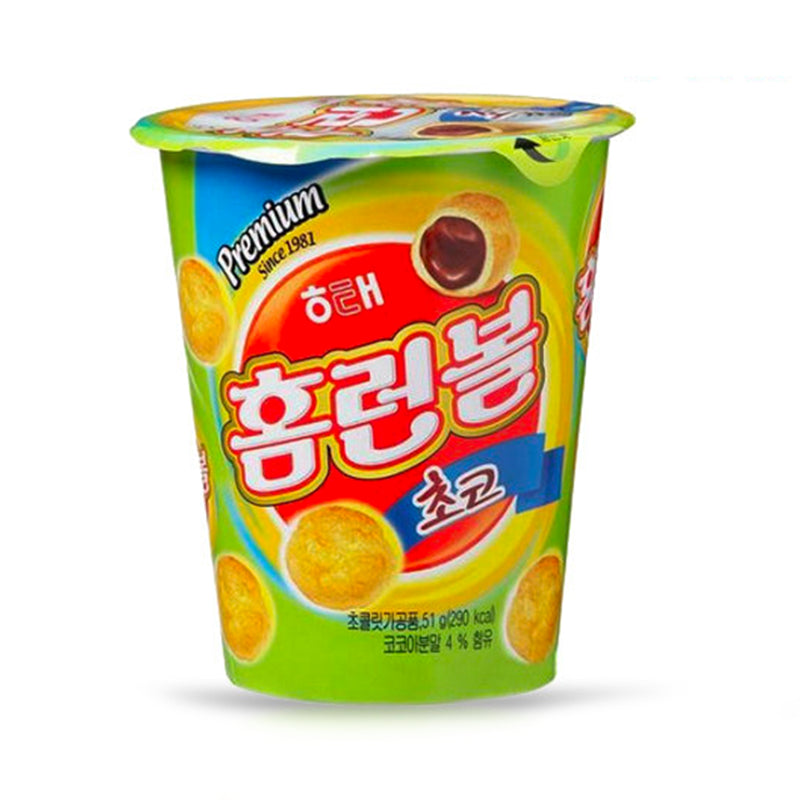 HAITAI Homerun Ball - Becher