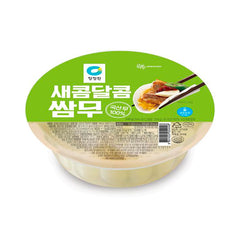 CJO Ssammu - Süß & Sauer