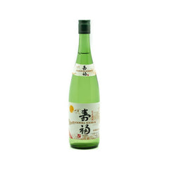 LOTTE Baek Hwa Su Bok 13%