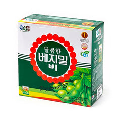 CHUNG`S FOOD Süß Vegemil Sojamilch B [Box]