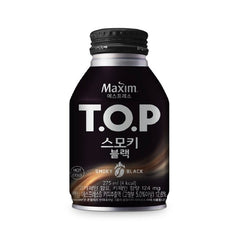 DONGSUH Maxim T.O.P - Smoky Black