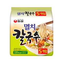 NONGSHIM Kalguksu [Büdel]