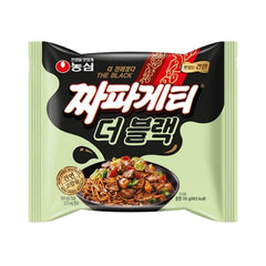 NONGSHIM Jjapagetti The Black