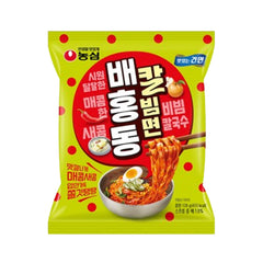 NONGSHIM Baehongdong Kalbimmyeon