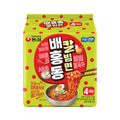 NONGSHIM Baehongdong Kalbimmyeon [Bündel]